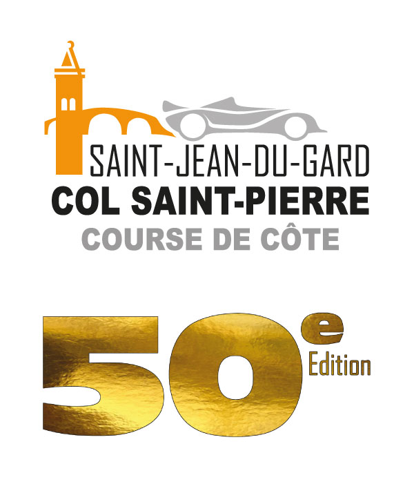 Course de côte Col Saint-Pierre