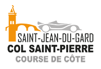 Col Saint-Pierre Saint-Jean-du-Gard